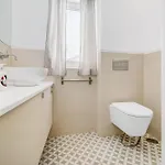Appartement Charming Santos Wpatio *