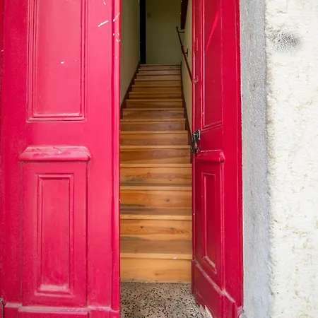 Lejlighed Charming Santos Wpatio Lisboa