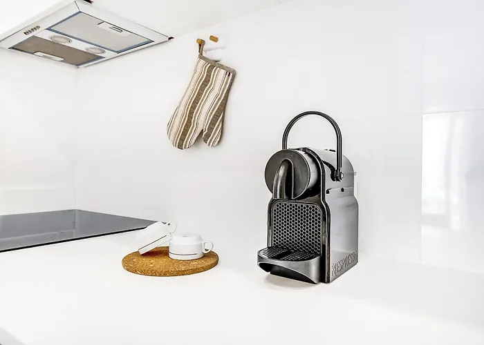 Charming Santos Wpatio Διαμέρισμα *