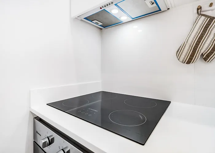 Διαμέρισμα Charming Santos Wpatio