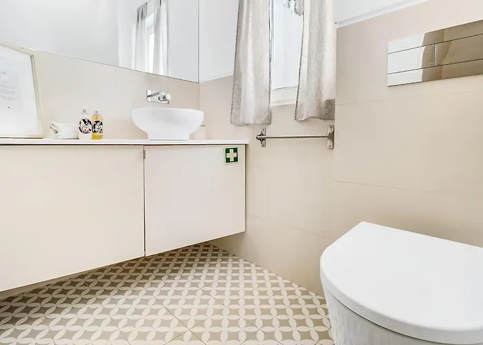 Charming Santos Wpatio Διαμέρισμα