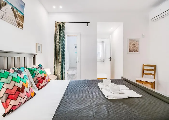 Charming Santos Wpatio * Lisboa